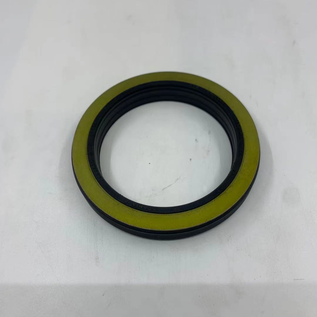 斯堪尼亚差速器油封