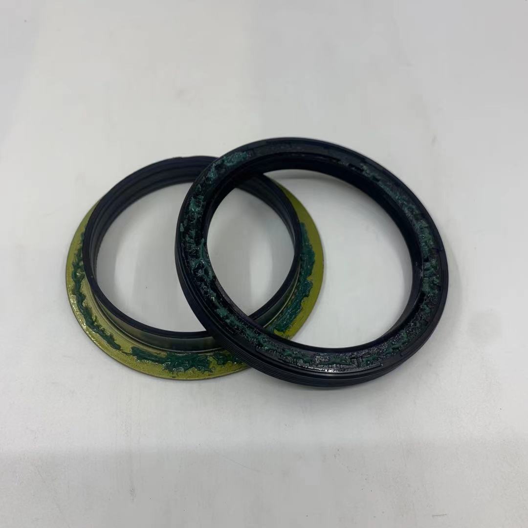 斯堪尼亚差速器油封
