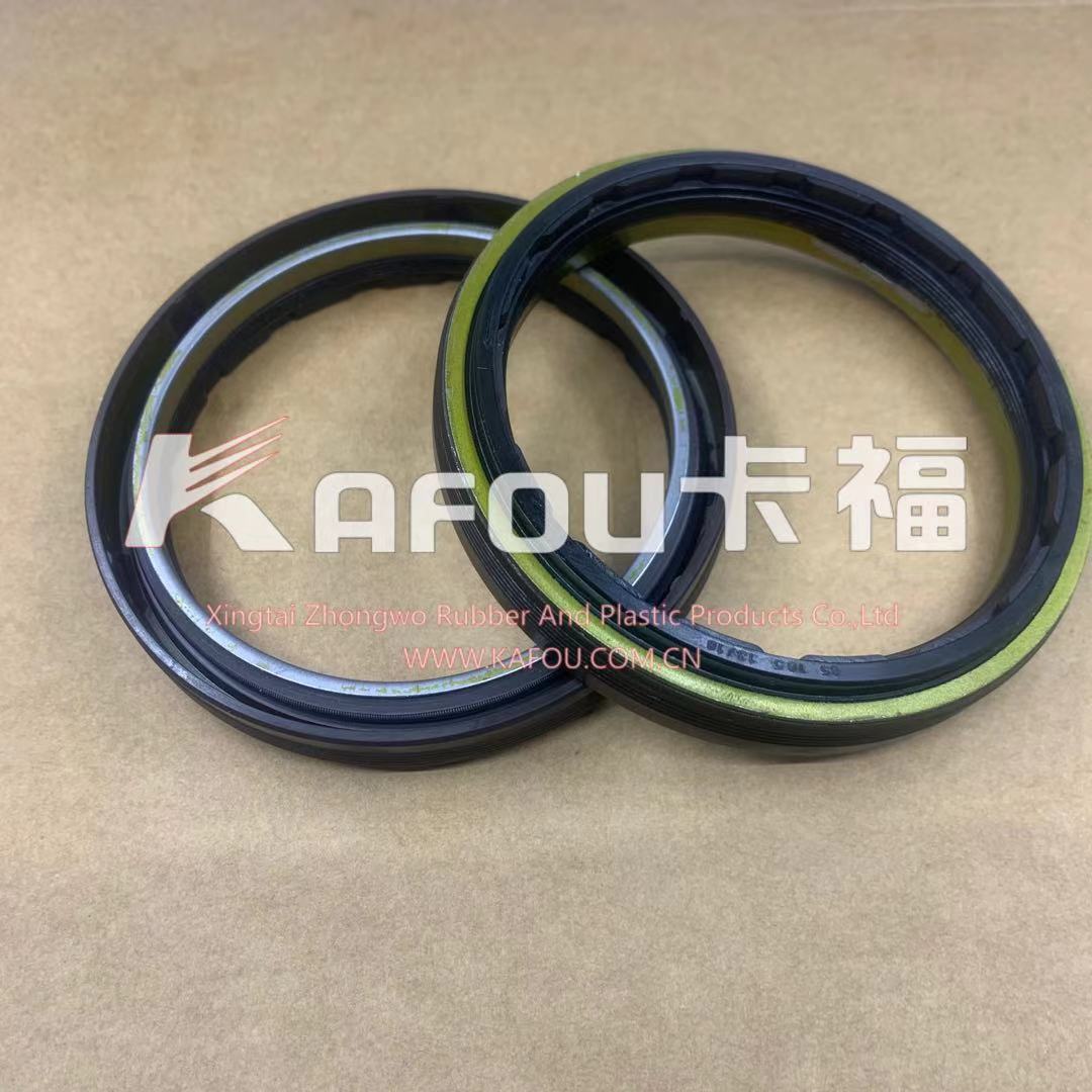 斯堪尼亚差速器油封