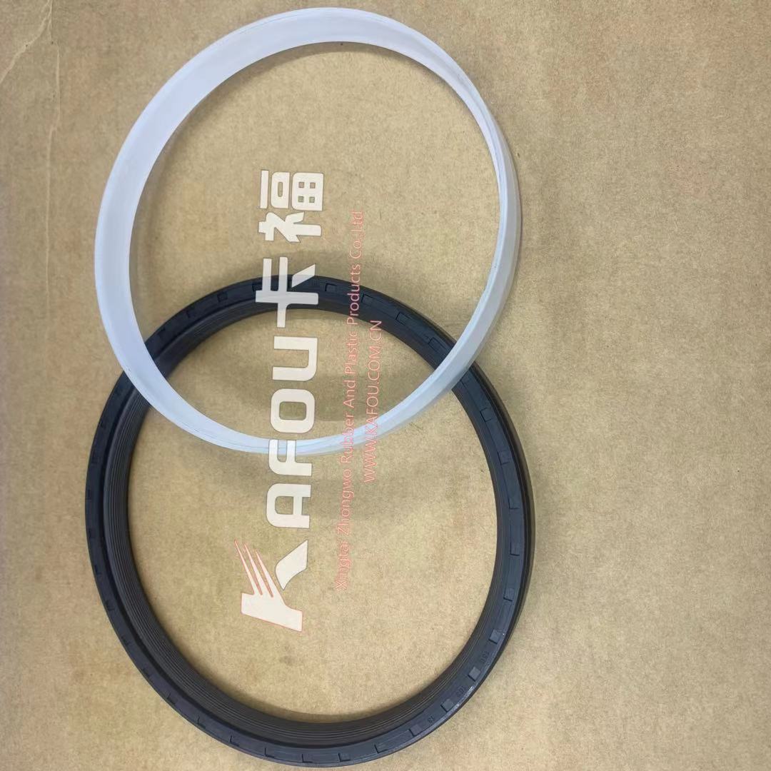 斯堪尼亚曲轴油封