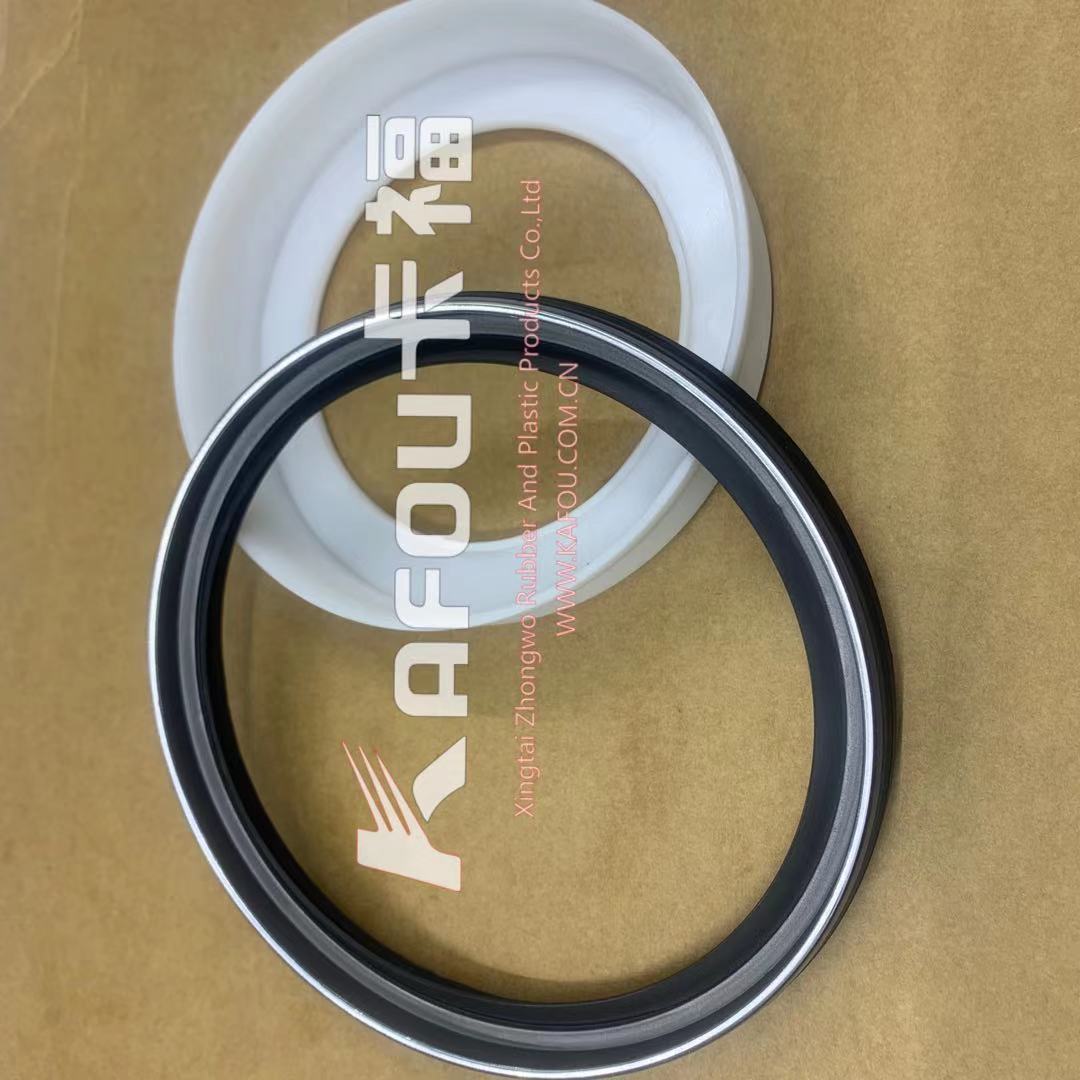斯堪尼亚曲轴油封