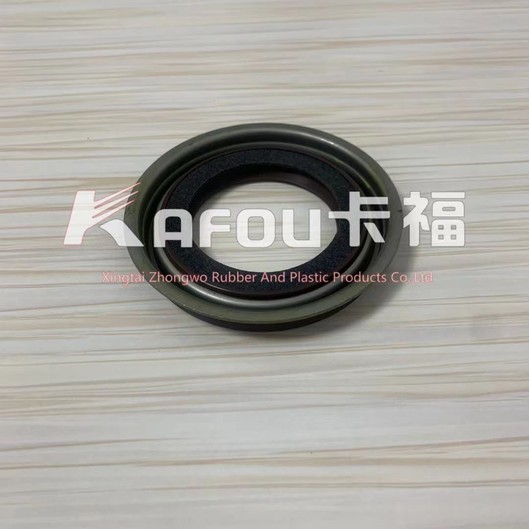 沃尔沃变速箱油封