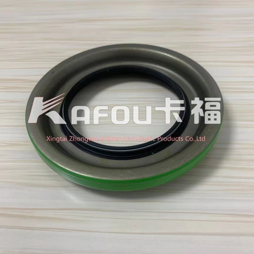 沃尔沃差速器油封