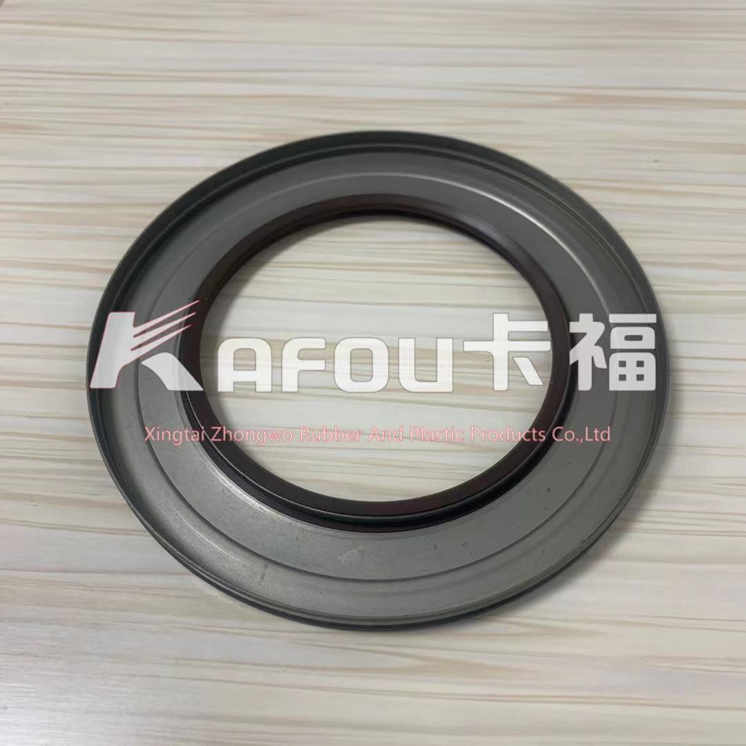 沃尔沃变速箱油封