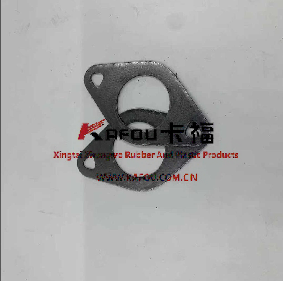 Exhaust Manifold Gasket斯堪尼亚排气垫（中）1309051