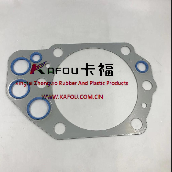 Cylinder head gasket斯堪尼亚汽缸垫	1403258 291159 346216 387503 3875036