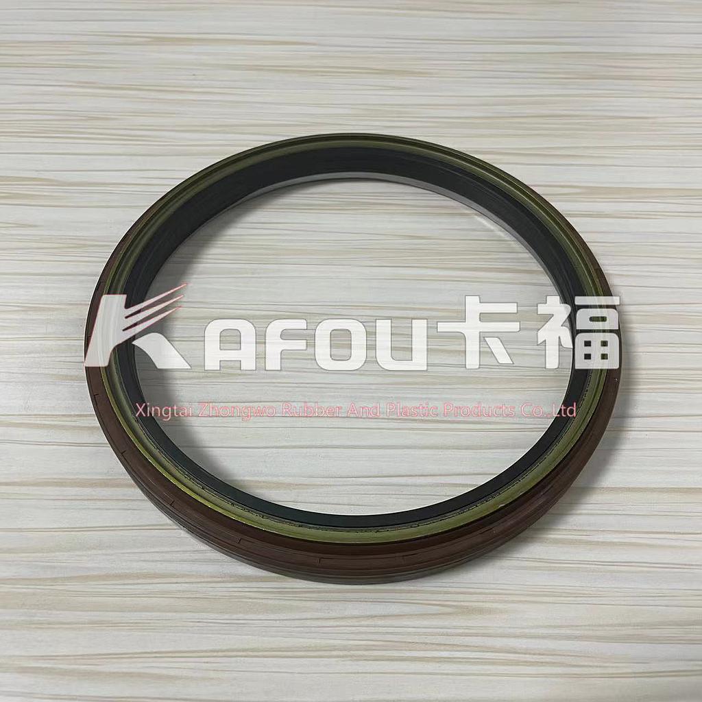 Hub oil seal 轮毂油封 1309342 1363674 1528043 1786639 1907845 528043
