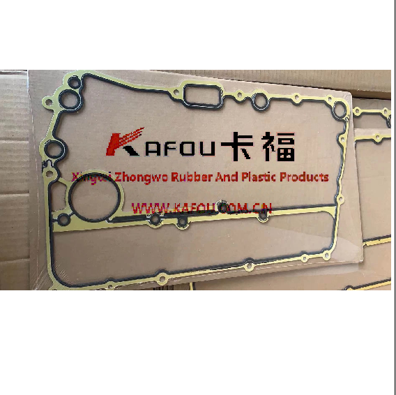 斯堪尼亚机油冷却器垫(ACM) Gasket, oil cooler1856297 1921895 2096561