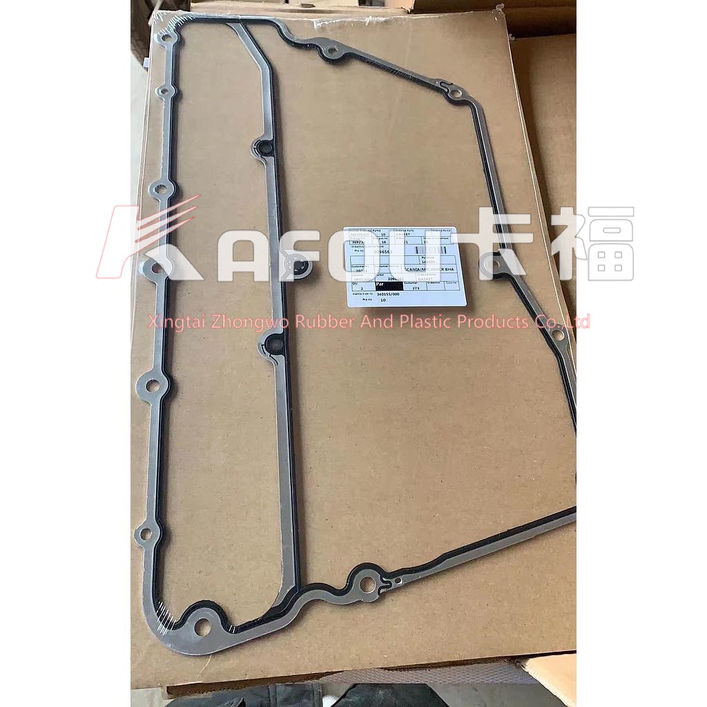 Scania Gasket, oil cooler
1856296
1921899
2096562