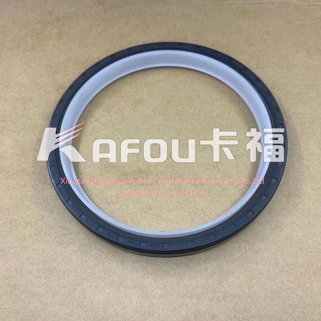 Crankshaft oil seal斯堪尼亚曲轴油封	1520998