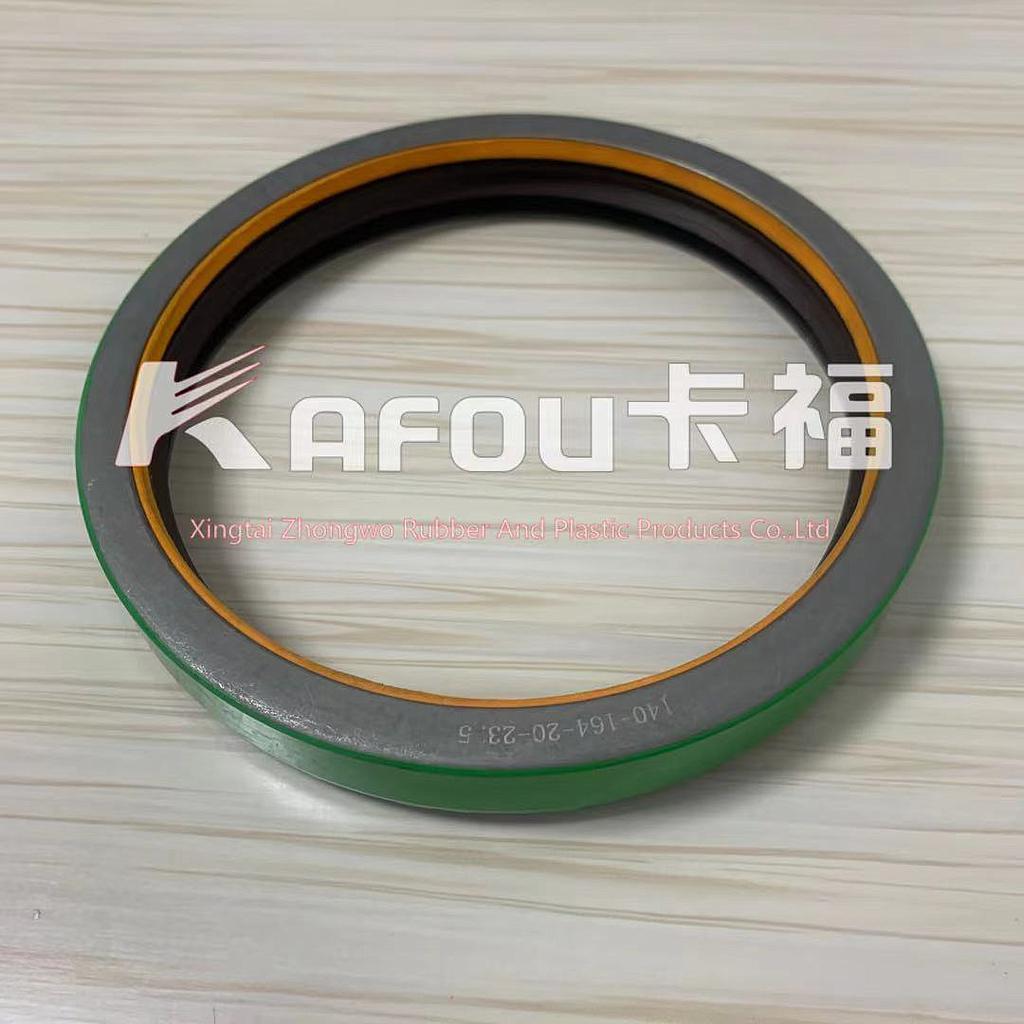 Volvo hub oil seal
1522372