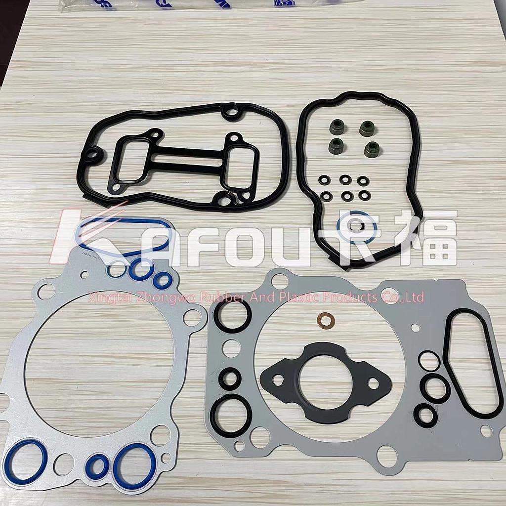 head gasket kit斯堪尼亚上修包1925824 2268357 2308201 2158945 2268358 2295057 ZG.01060-0008