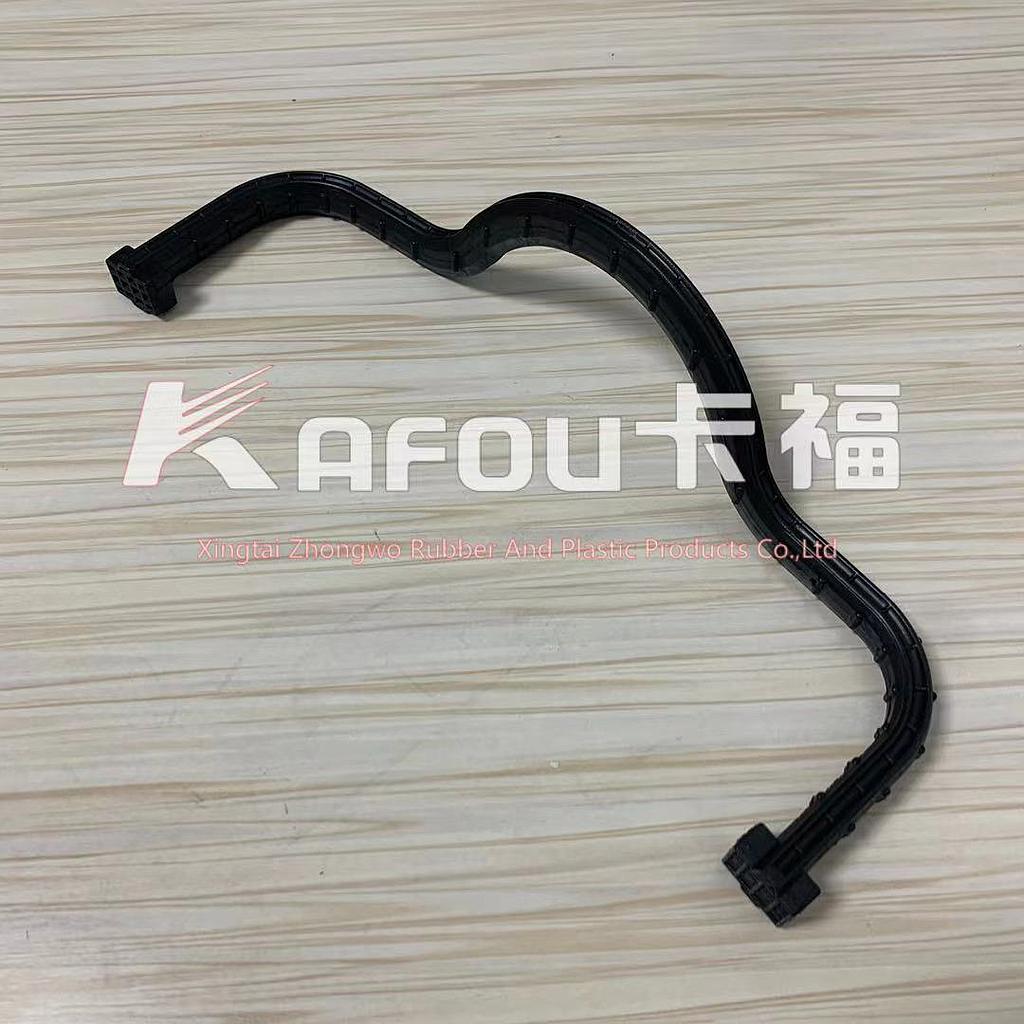 Sealing strip, timing case齿轮室密封垫 20564008 20547565 20817742 8148091 7420817742