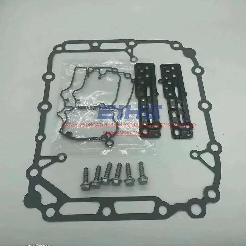 Volvo gearbox gasket
20785252
20562626
7420785252