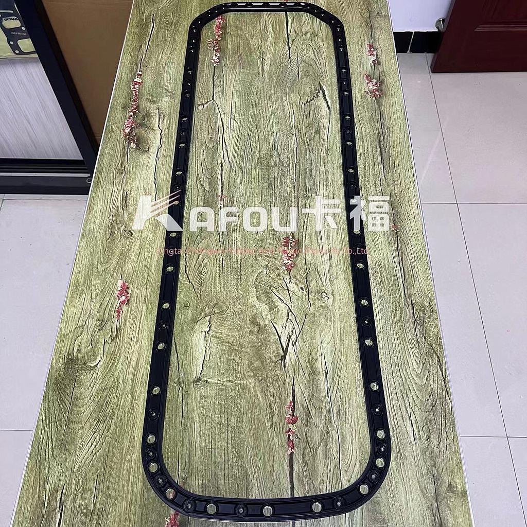 沃尔沃油底壳垫 Oil sump gasket 479486