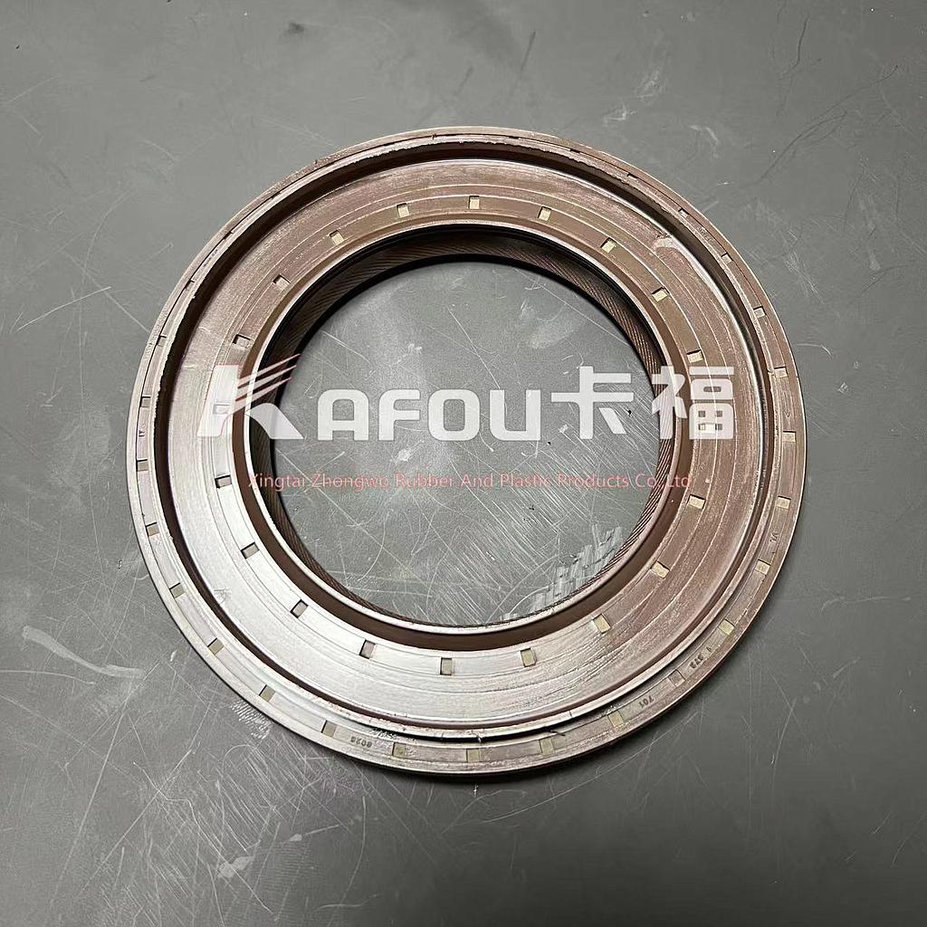 中国　染付　龍紋唾壺　送料込み250116 变速箱油封Gearbox oil seal 1523239 1673701 | Xingtai zhongwo