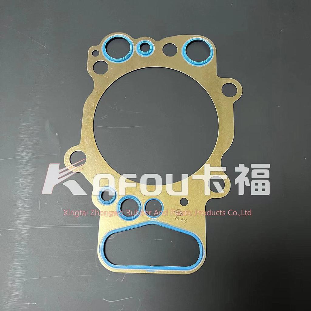 Cylinder head gasket斯堪尼亚汽缸垫1403608 1468555 1892765 1912568