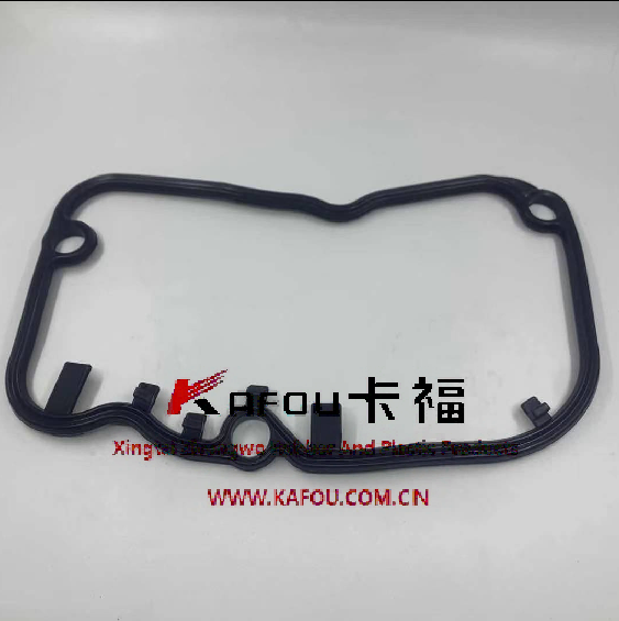 Valve cover gasket斯堪尼亚气门室垫1505366 505366