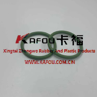 o ring 斯堪尼亚冷却器胶圈1352885 1484765