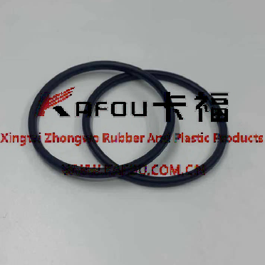 o ring斯堪尼亚冷却器胶圈1352886 1484766