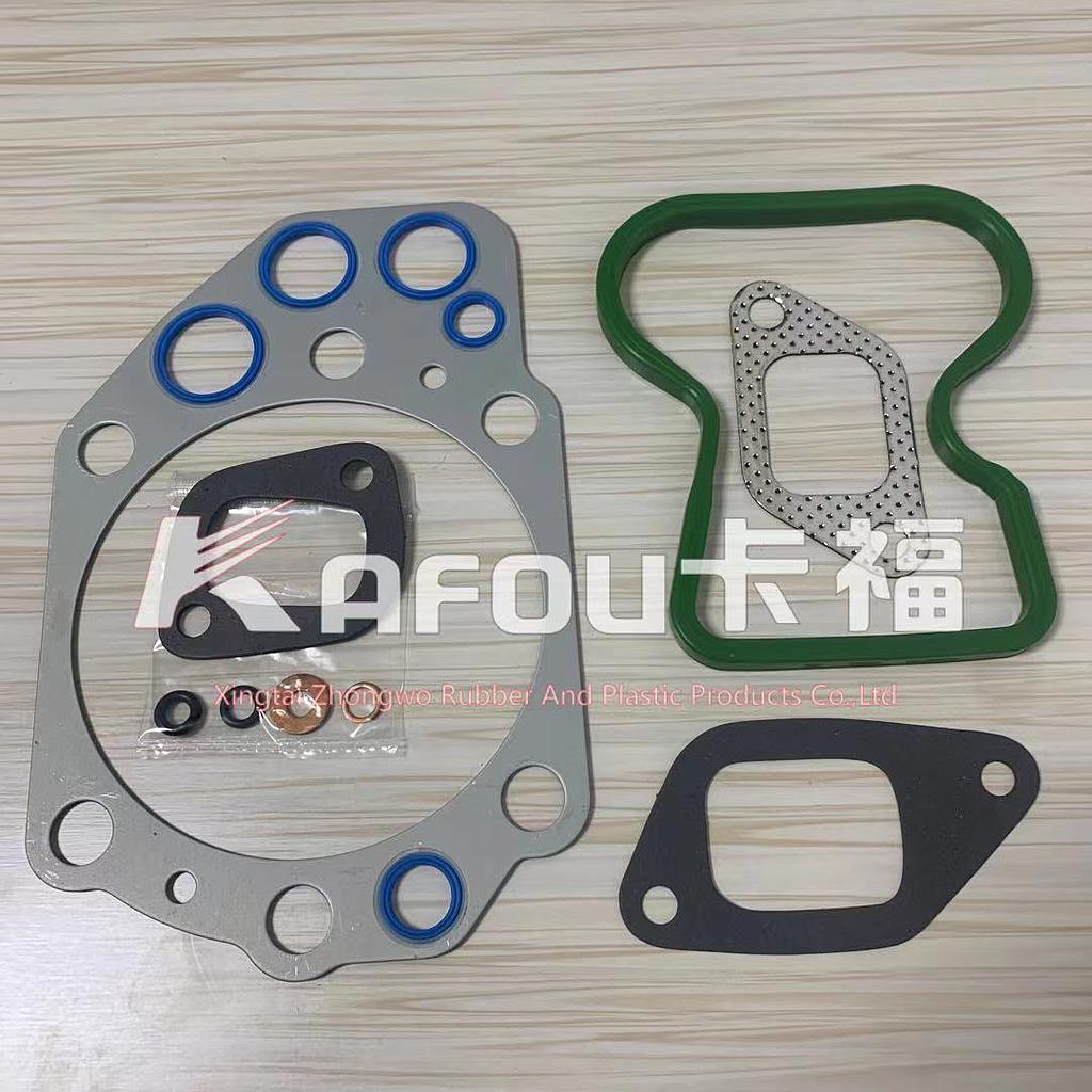 Cylinder head gasket kit斯堪尼亚汽缸垫修理包	550229 551484 922129 131014