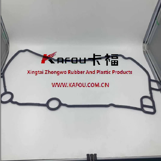 Gasket, oil cooler斯堪尼亚冷却器垫	1433886 1502798 502798
