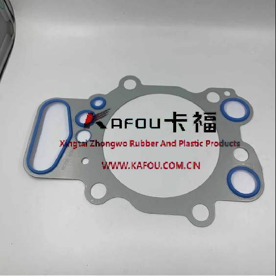 Cylinder head gasket斯堪尼亚汽缸垫1377039 1403260 1444941