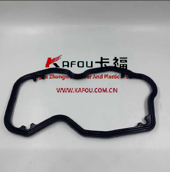 Valve cover gasket斯堪尼亚气门室垫	1367027
