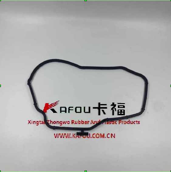 Gasket, water pump斯堪尼亚水泵垫1457410 1464464