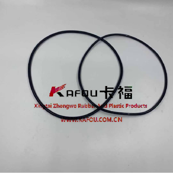 Cylinder liner o ring斯堪尼亚缸套阻水圈	1768938 1936319 2031033 2349746 2188199