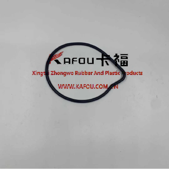 Gasket, housing cover斯堪尼亚外壳盖垫片	1783811