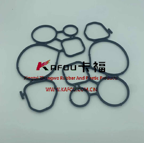 Water pump pad斯堪尼亚水泵垫1427260 1457411