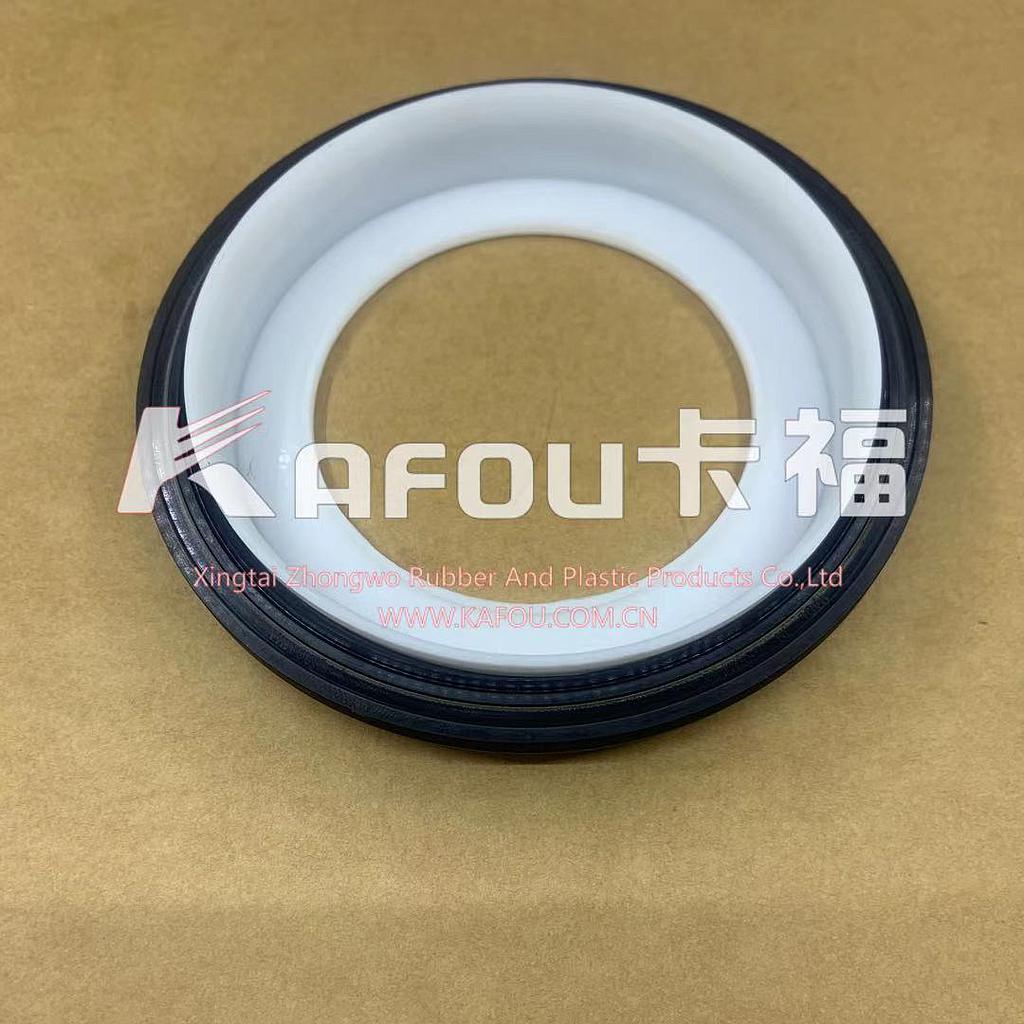 Crankshaft oil seal斯堪尼亚曲轴油封1392708