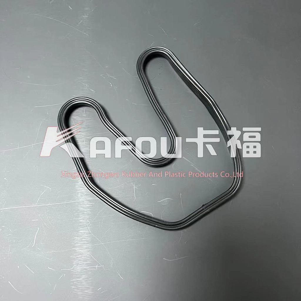 斯堪尼亚气门室垫 Valve cover gasket 170610 1706100 1305959