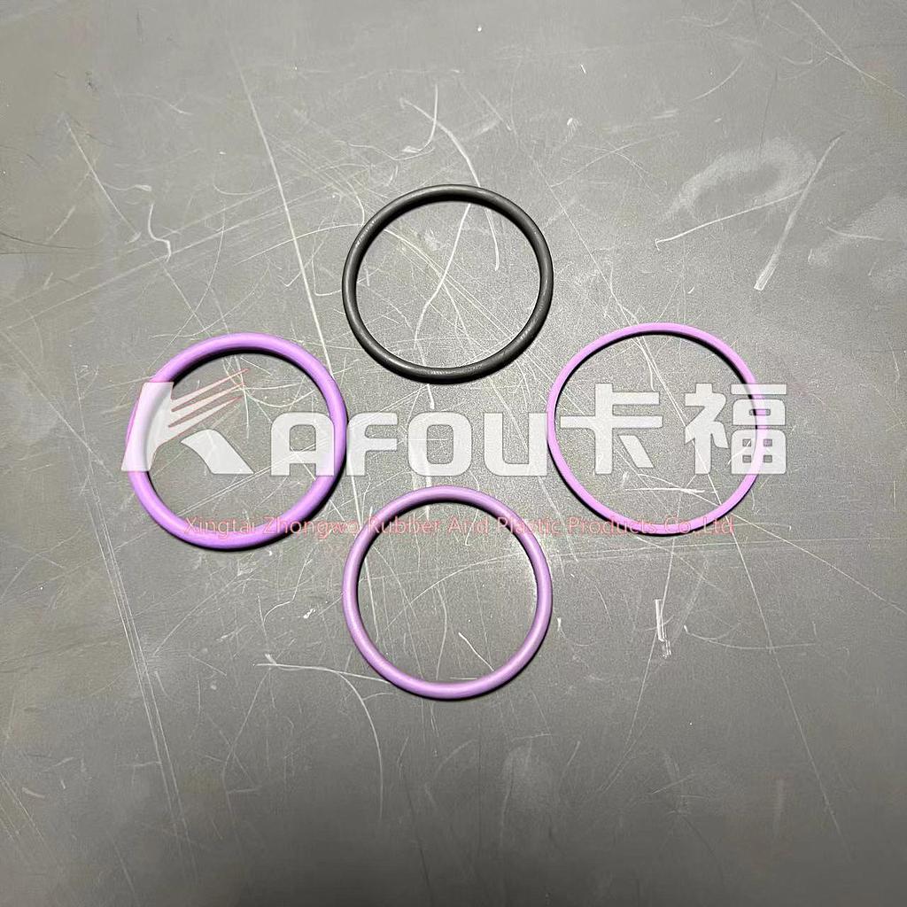 喷油器胶圈  Fuel injector Kit 276935 276948 276845 276644 1677722 1677319 1546790 7400276948