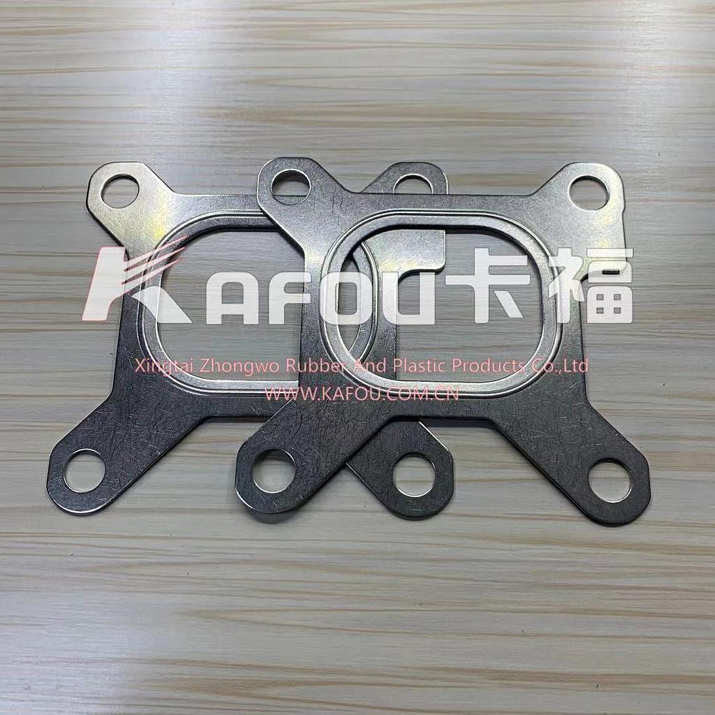 Exhaust Manifold Gasket MAN排气垫	51089010152 51089010104