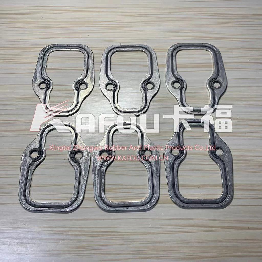 MAN Intake manifold gasket 
51089020054
51089020078
51089020079
51089020115
51089020135
51089020161
82089020001