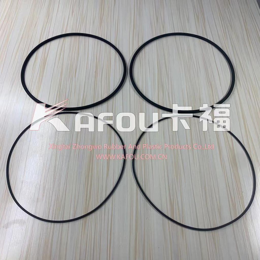 Cylinder liner o ring MAN缸套阻水圈51965010493S-51965010412 51965010522 93212870197 4753523000-51965010417 51965010493 93212870198 01212716 4753523000