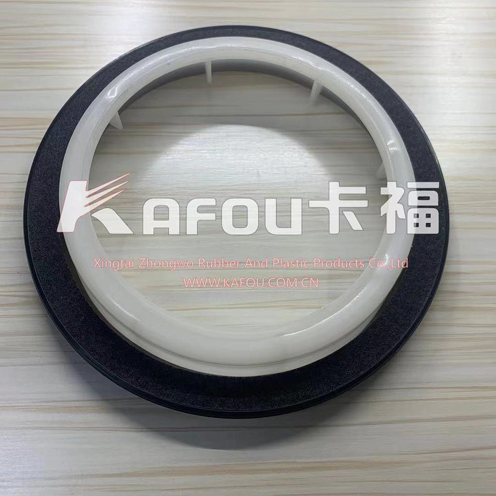 Mercedes Crankshaft oil seal
4729970460
0159974946