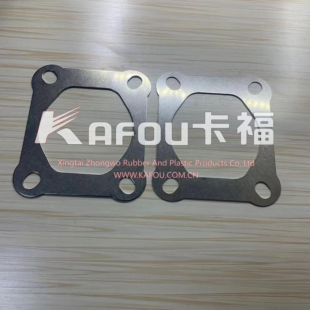 Exhaust Manifold GasketMAN涡轮增压气管垫	51089010097 51089010151 51089010182 2V5145723