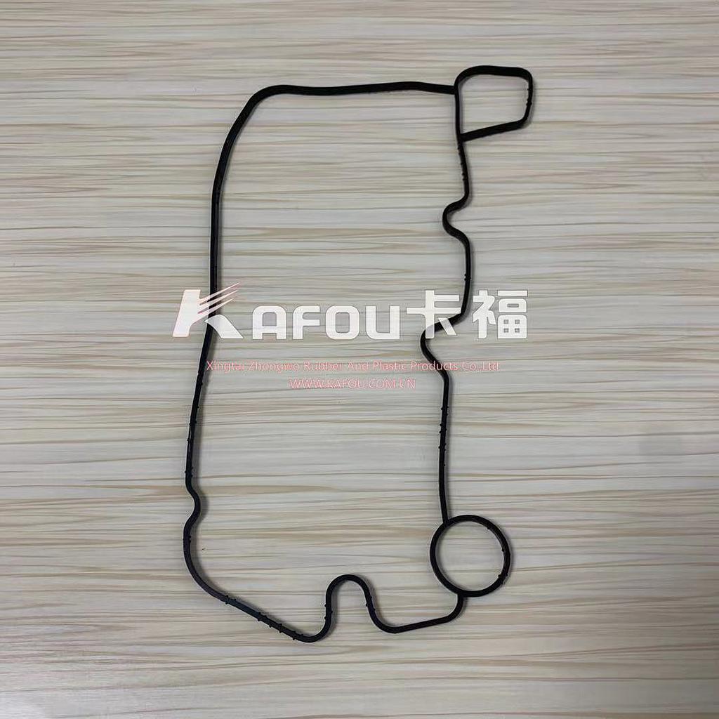 MAN Gasket, oil cooler
51059010124
51059010122