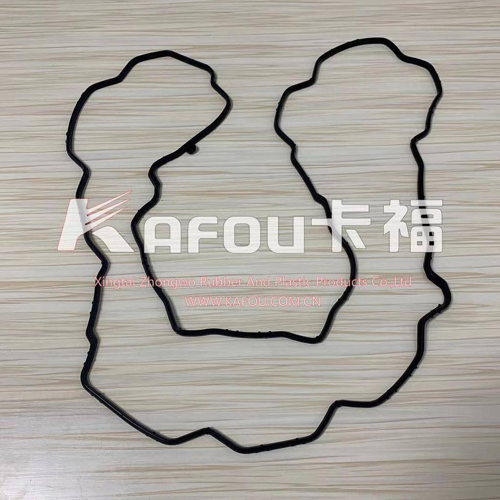 Oil sump gasket 奔驰油底壳垫	9040140722