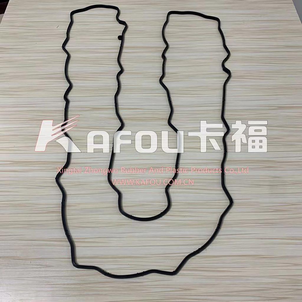 Oil sump gasket奔驰油底壳垫9060140522 0000140122
