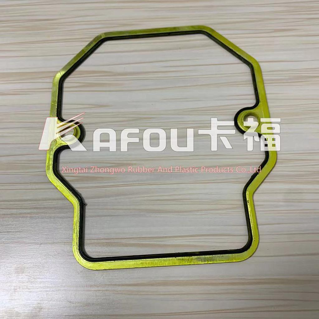 Valve cover gasketMAN气门室盖垫51039050157