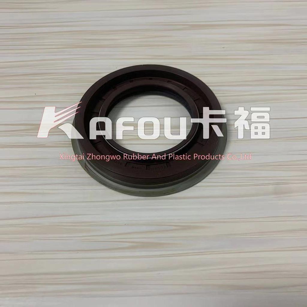 变速箱油封丁青  Gearbox oil seal 20483426 7420483426
