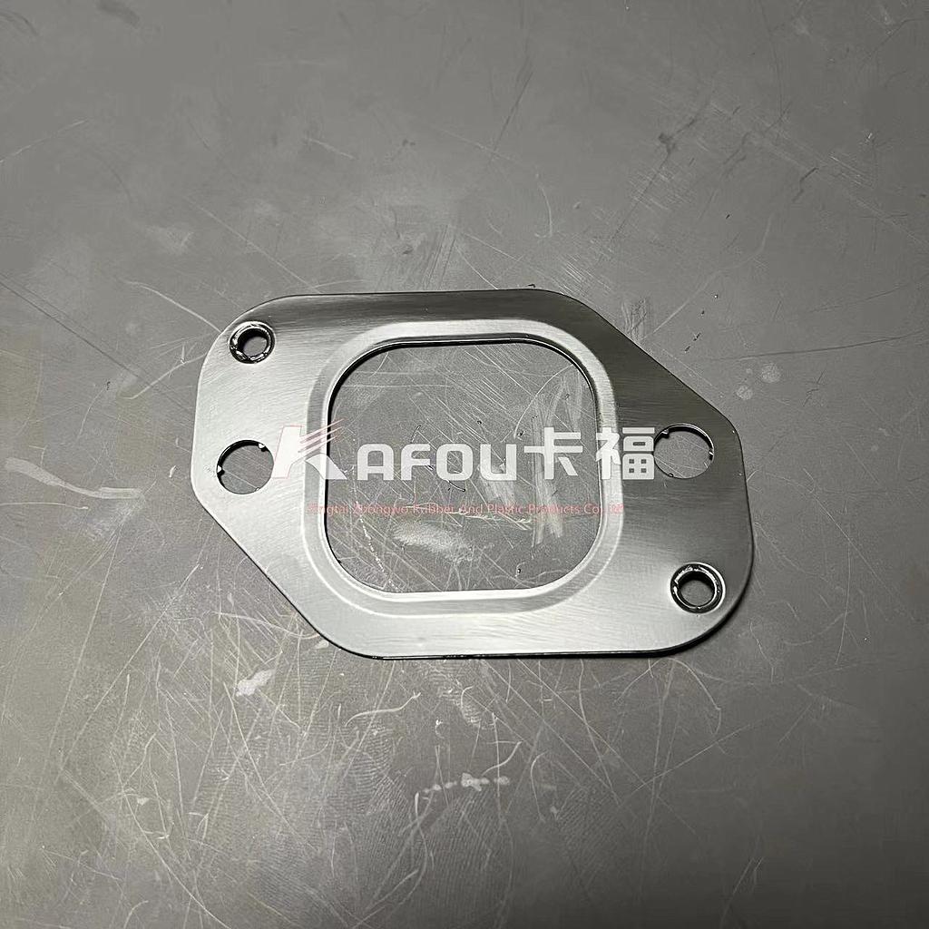 排气垫  Exhaust Manifold Gasket 20855371 7420855371