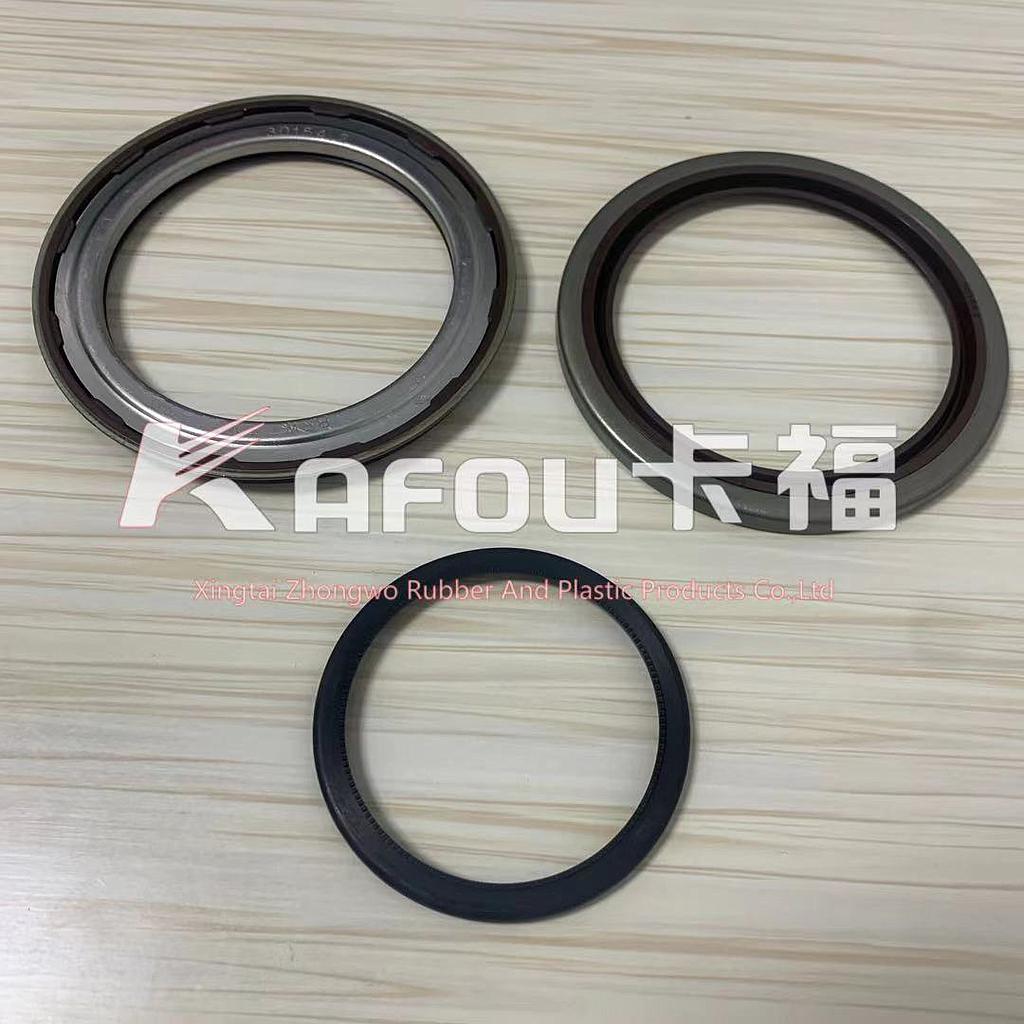 Hub oil seal 轮毂油封 1500687