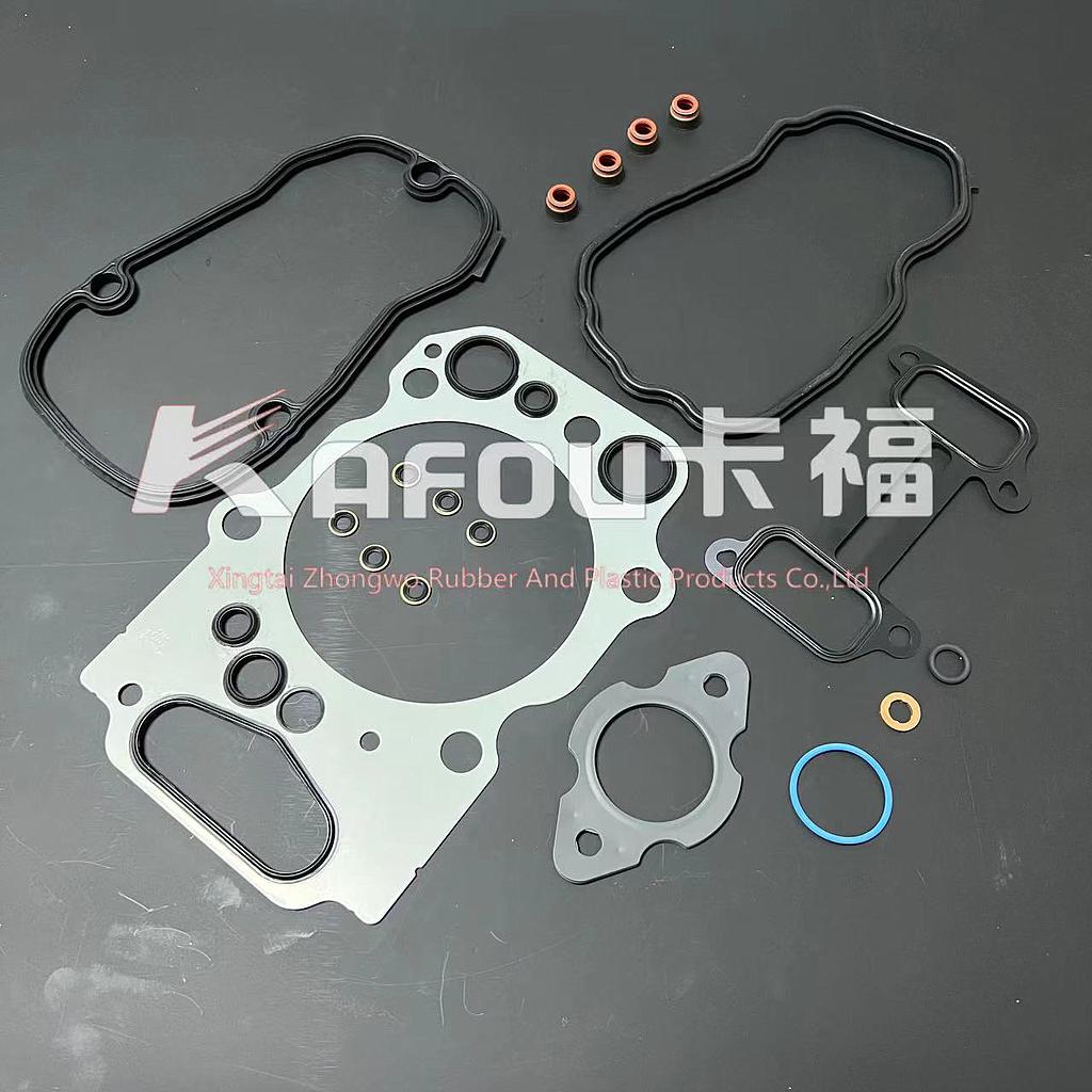 head gasket kit斯堪尼亚上修包1925824 2268357 2308201 2158945 2268358 2295057 ZG.01060-0008