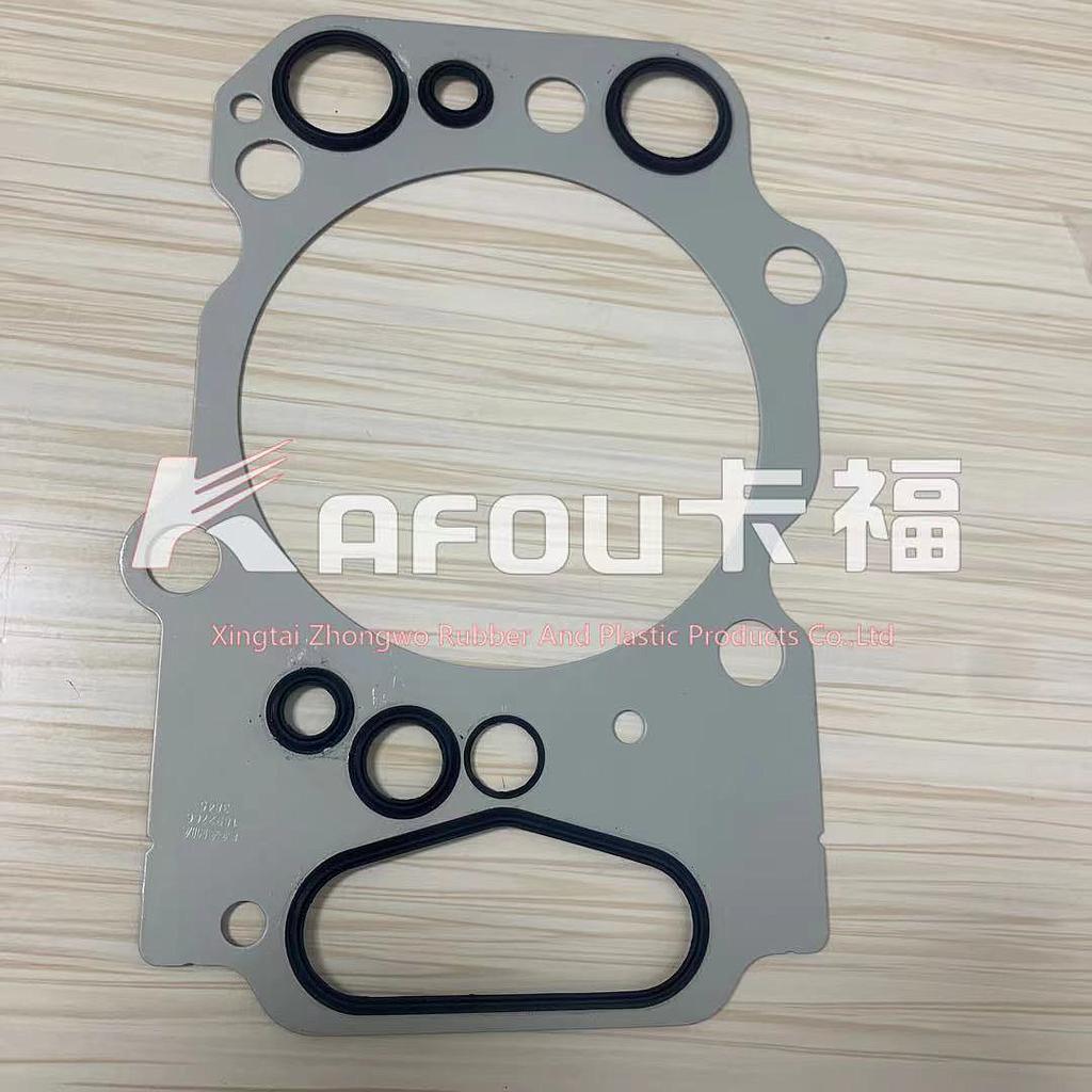 Cylinder head gasket斯堪尼亚汽缸垫1893055