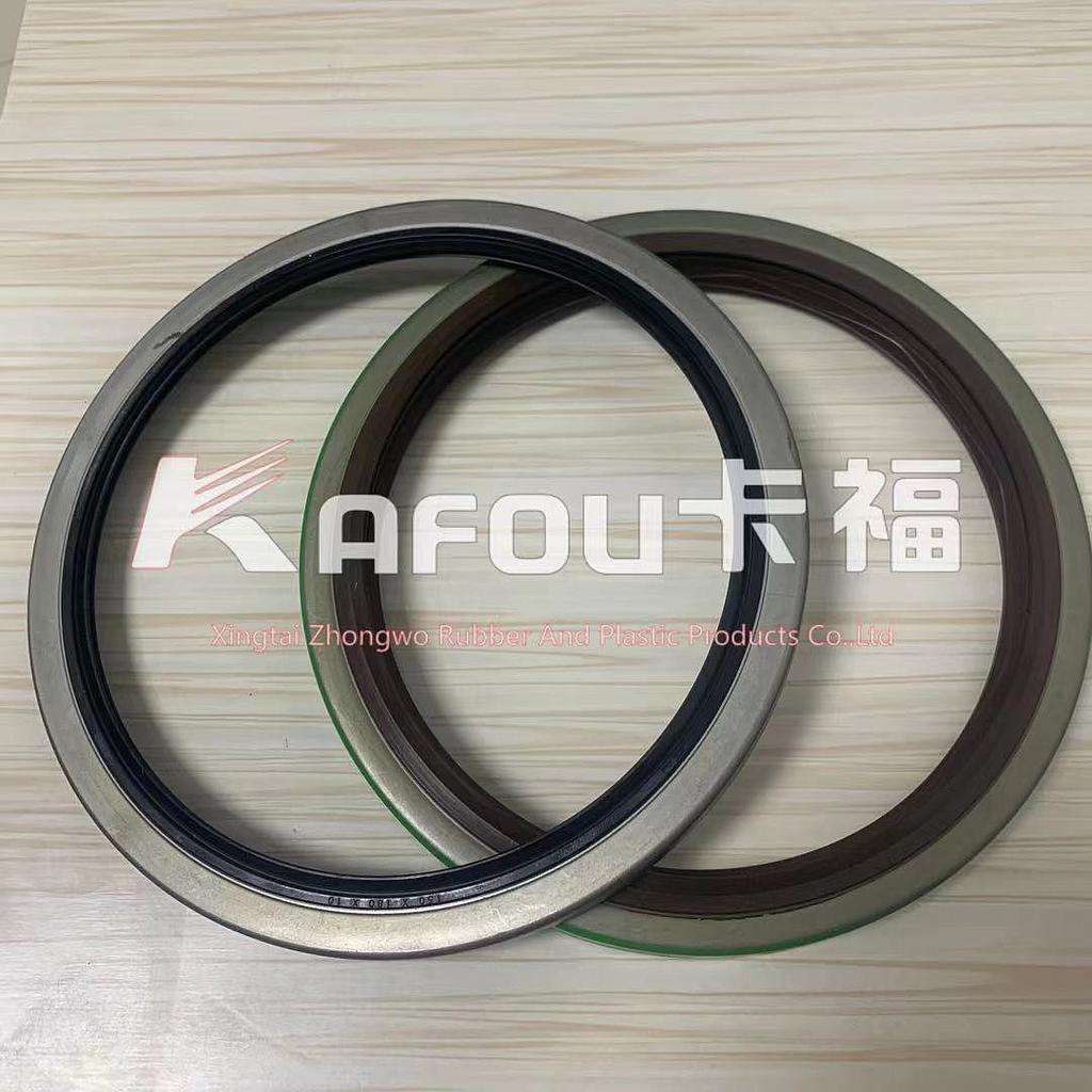 Hub oil seal 轮毂油封 3094251 273394 3095065 ZG.02827-0008